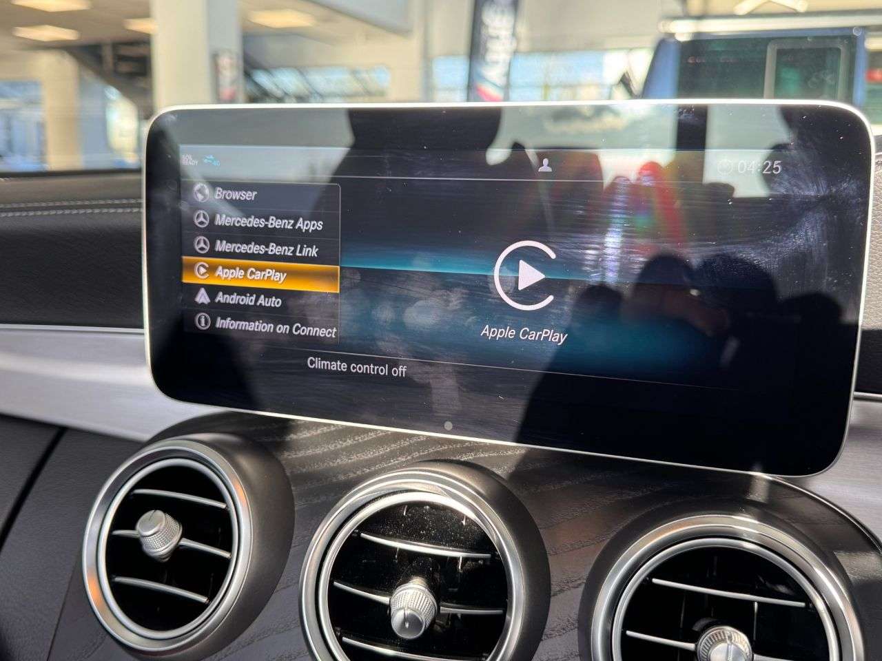 2018 MERCEDES-BENZ C-CLASS 2018 MERCEDES-BENZ C-CLASS