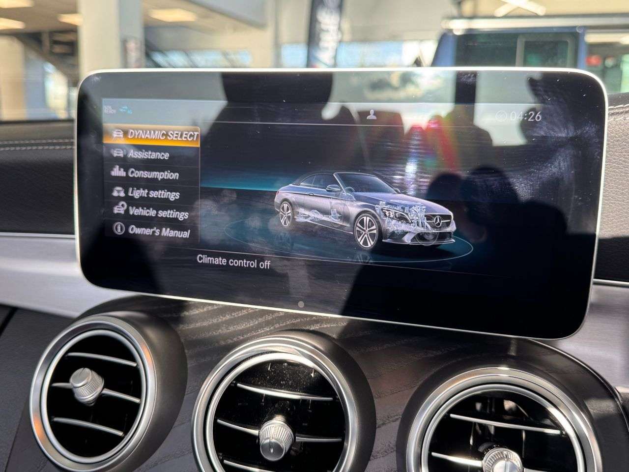 2018 MERCEDES-BENZ C-CLASS 2018 MERCEDES-BENZ C-CLASS