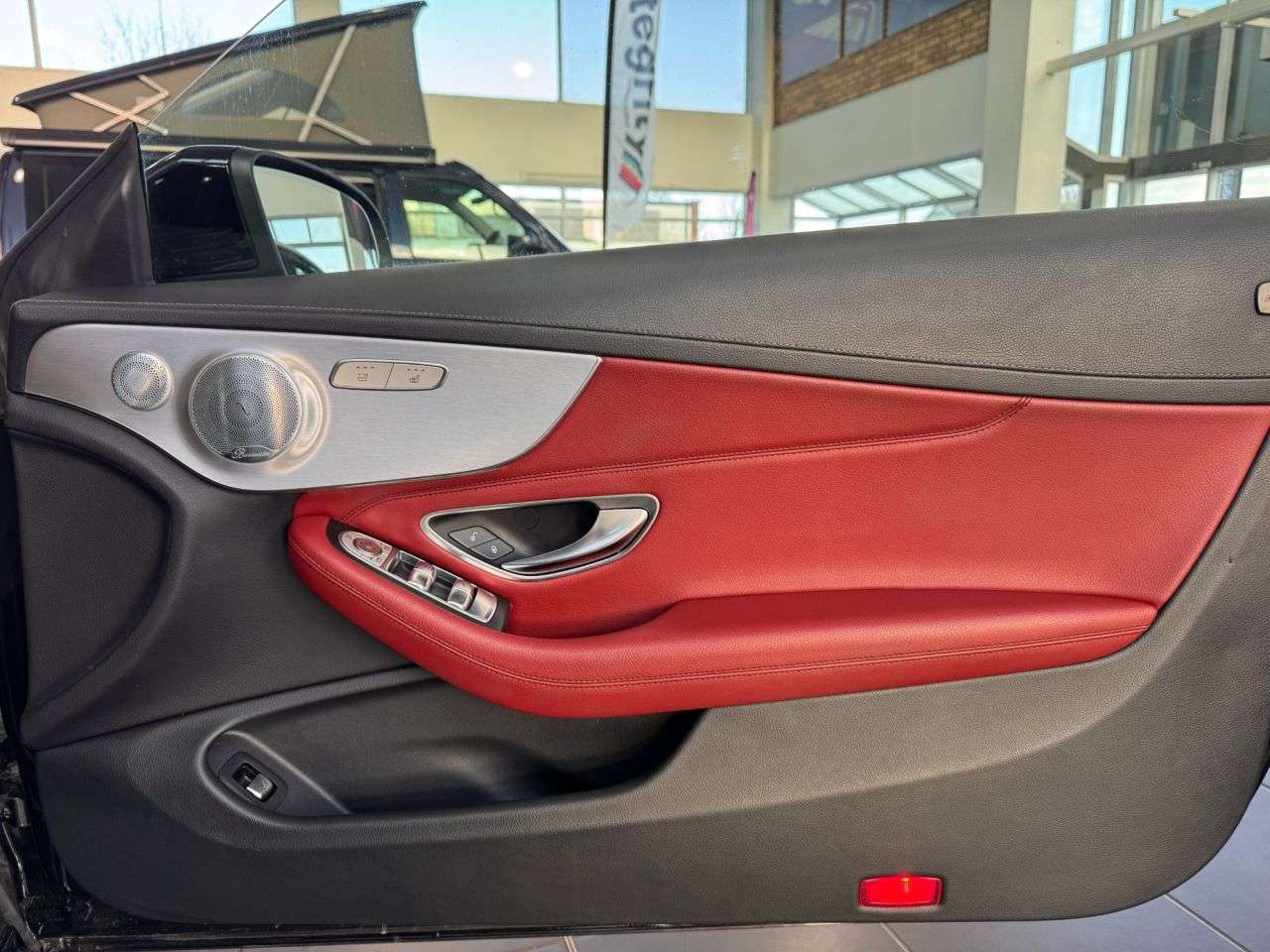2018 MERCEDES-BENZ C-CLASS 2018 MERCEDES-BENZ C-CLASS