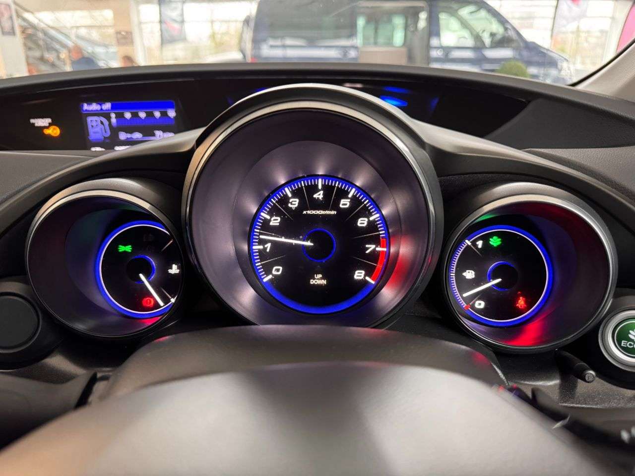 2017 HONDA CIVIC 2017 HONDA CIVIC