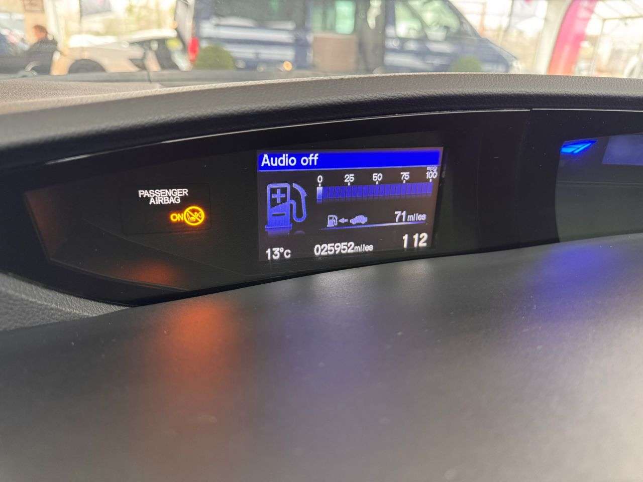 2017 HONDA CIVIC 2017 HONDA CIVIC