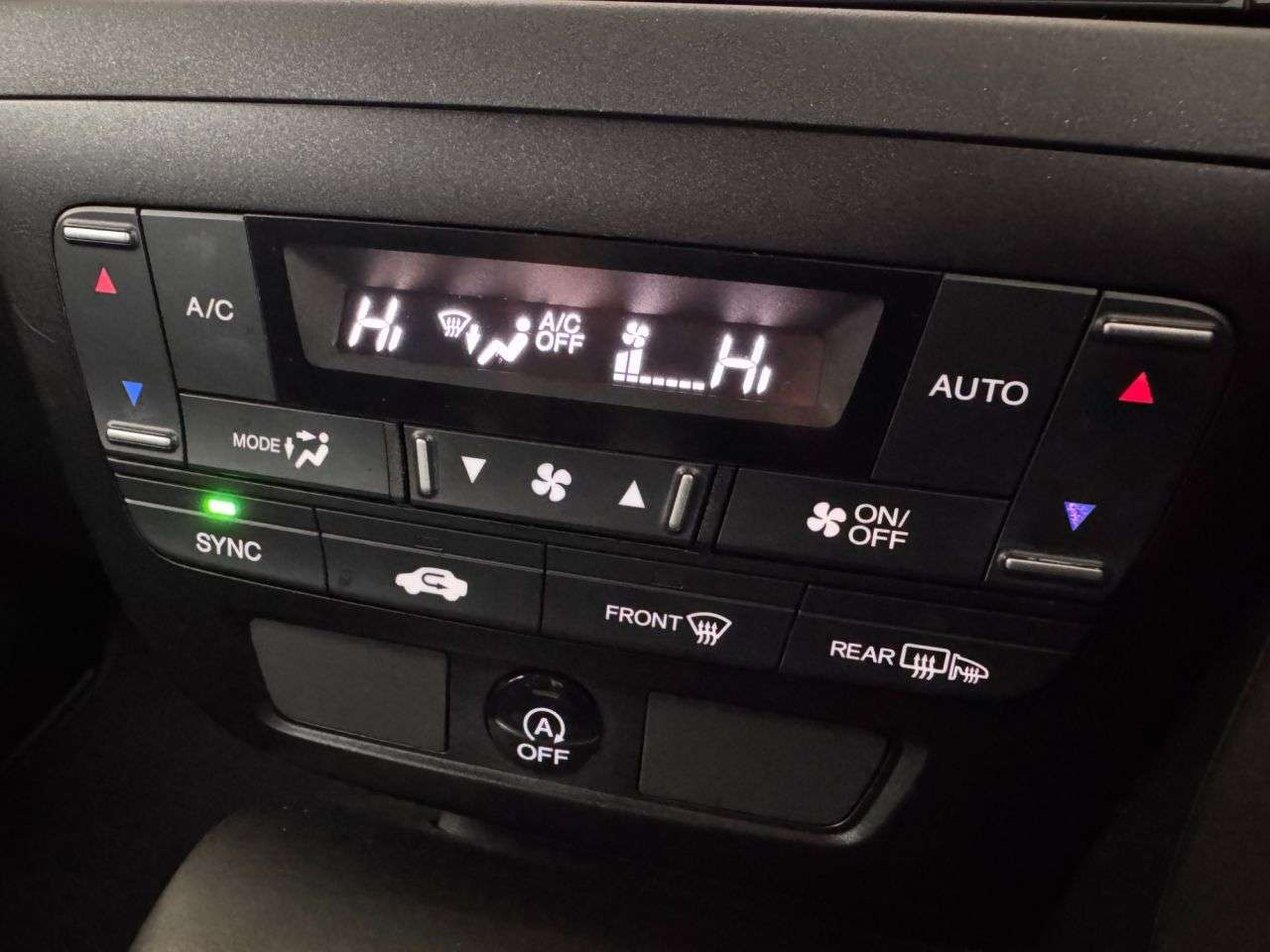 2017 HONDA CIVIC 2017 HONDA CIVIC