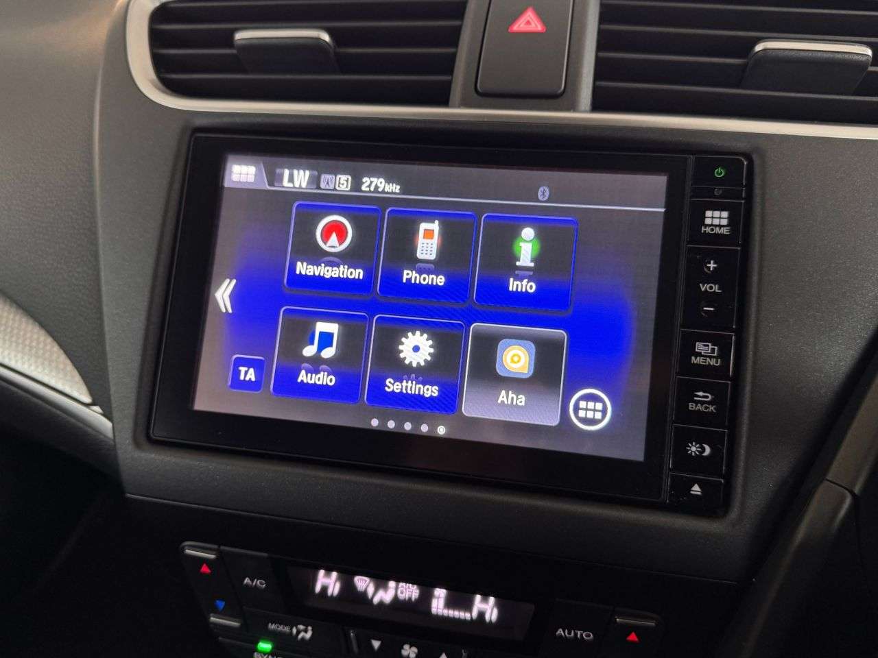 2017 HONDA CIVIC 2017 HONDA CIVIC