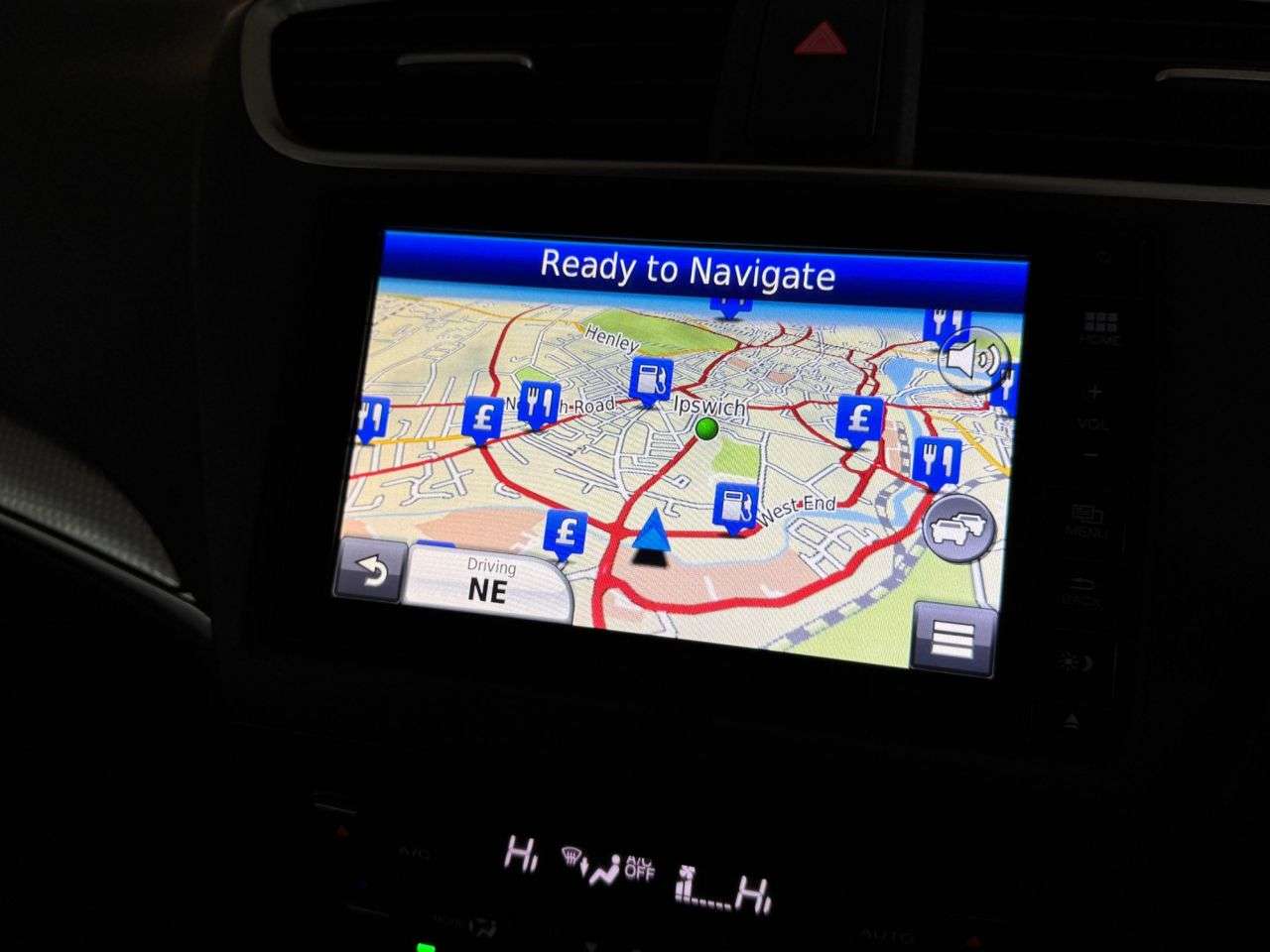 2017 HONDA CIVIC 2017 HONDA CIVIC