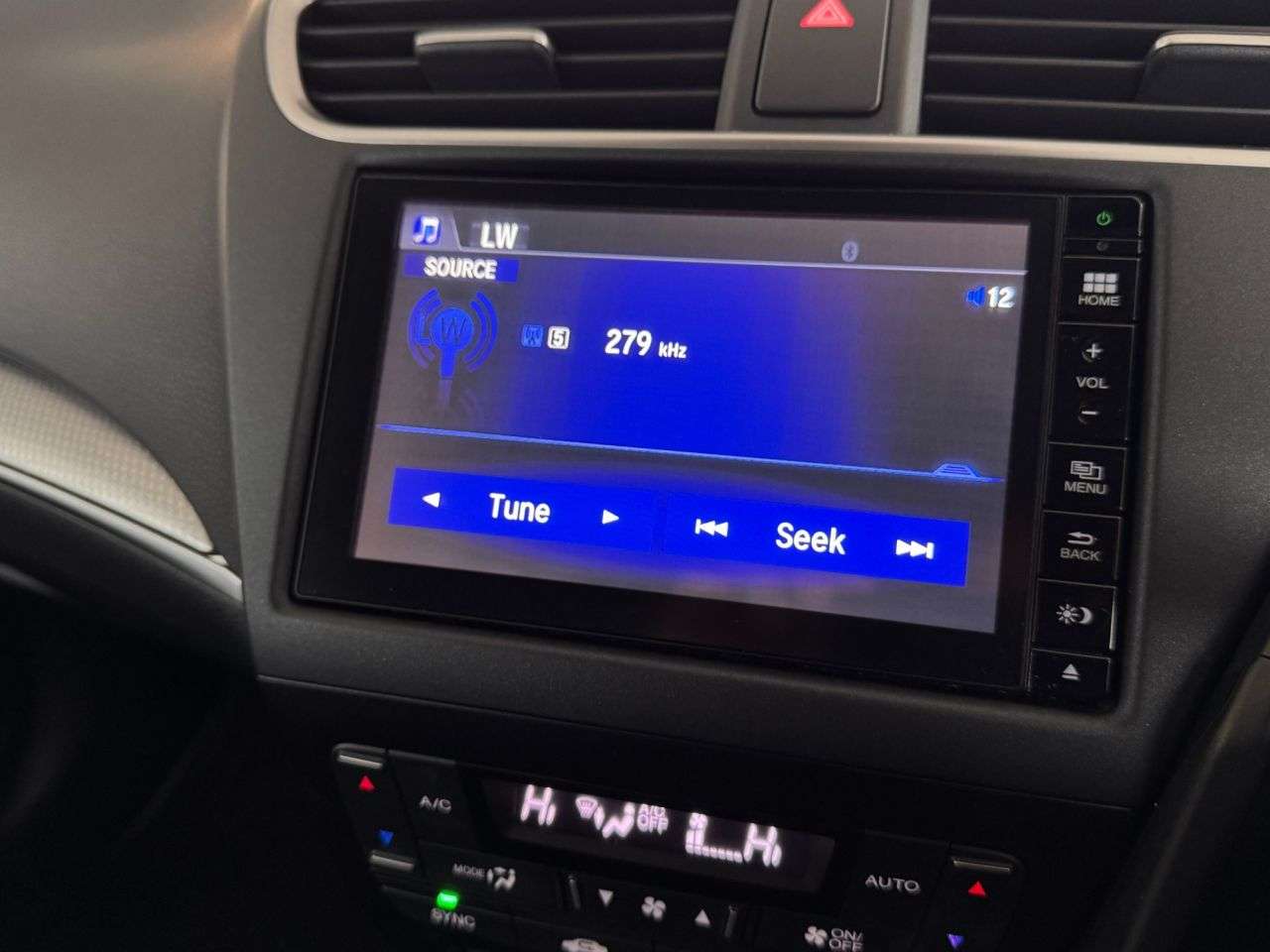 2017 HONDA CIVIC 2017 HONDA CIVIC