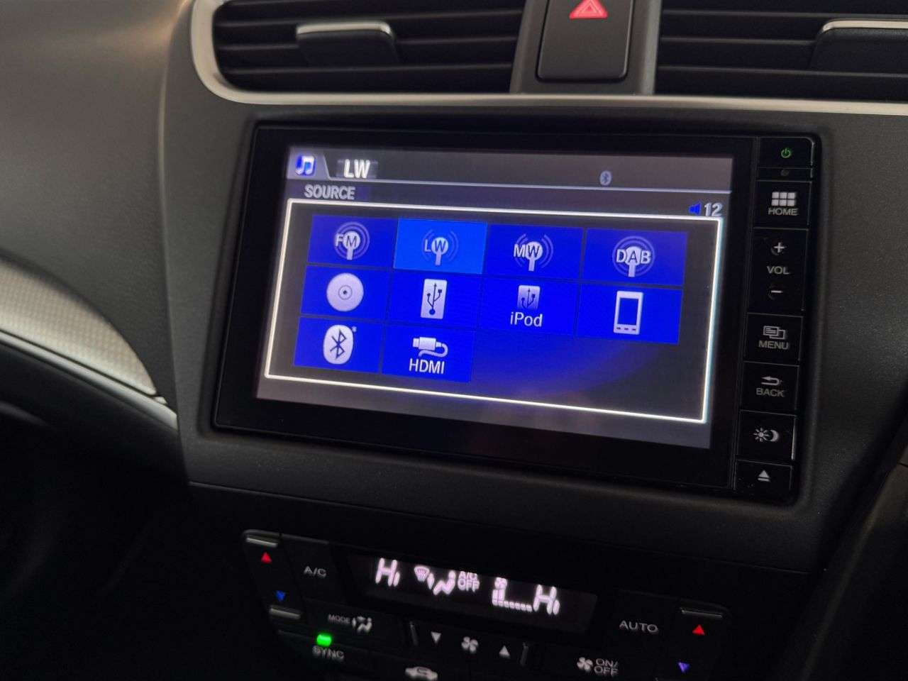 2017 HONDA CIVIC 2017 HONDA CIVIC