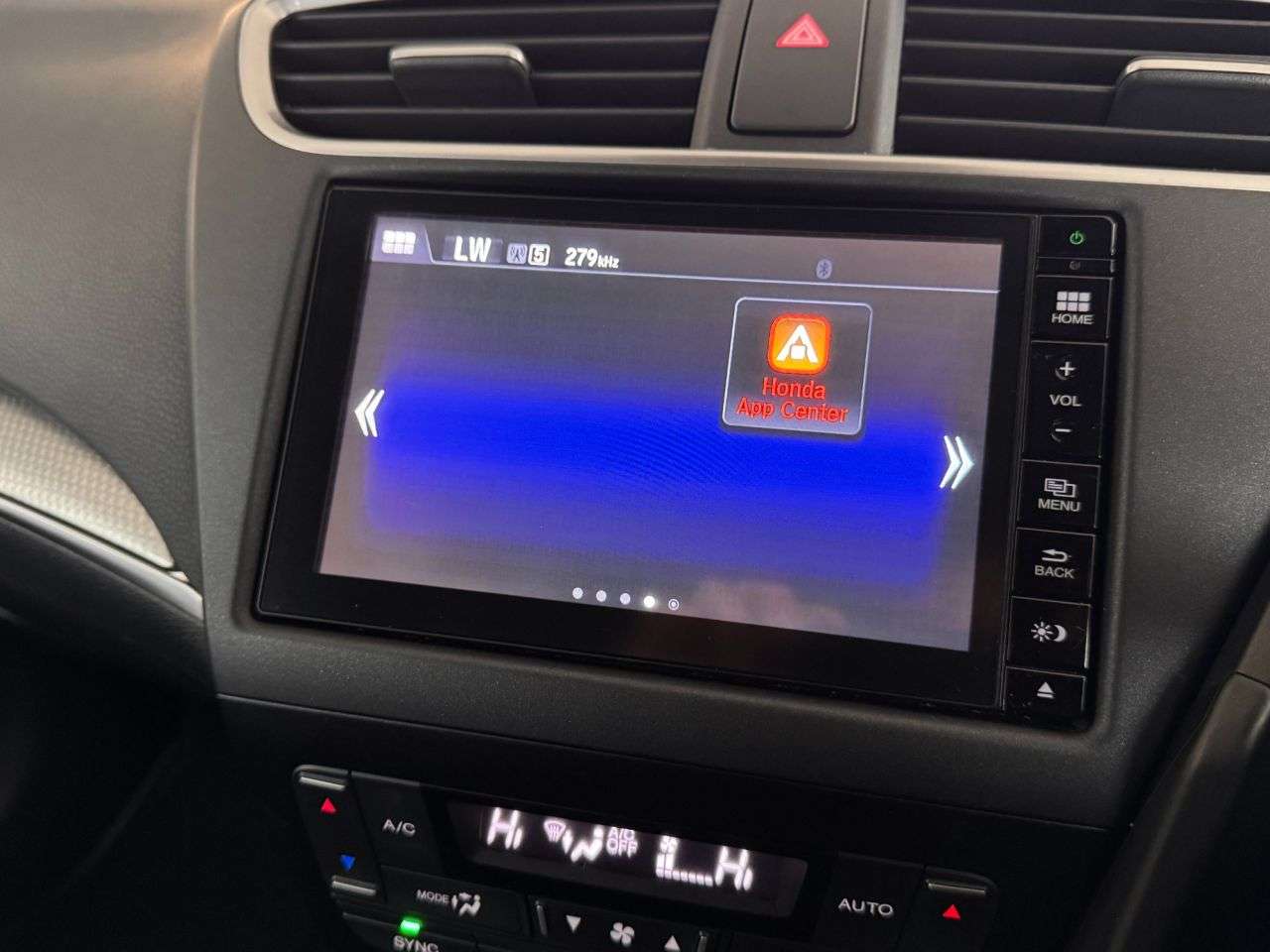 2017 HONDA CIVIC 2017 HONDA CIVIC