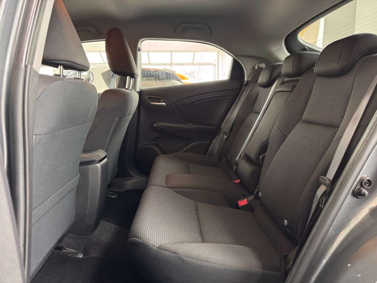 2017 HONDA CIVIC 2017 HONDA CIVIC