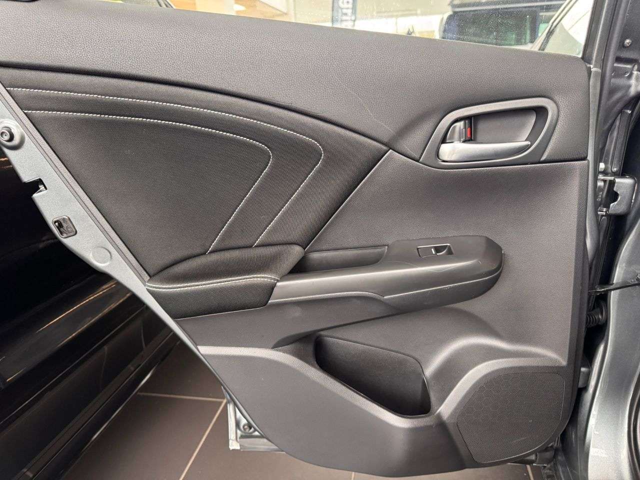 2017 HONDA CIVIC 2017 HONDA CIVIC