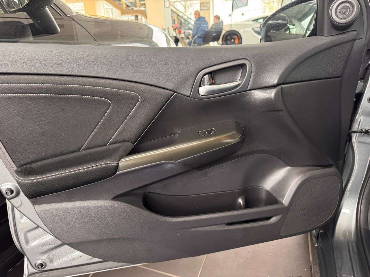 2017 HONDA CIVIC 2017 HONDA CIVIC