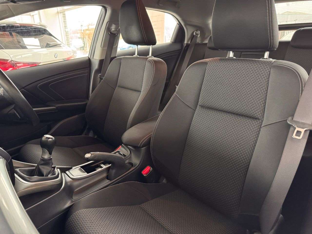 2017 HONDA CIVIC 2017 HONDA CIVIC