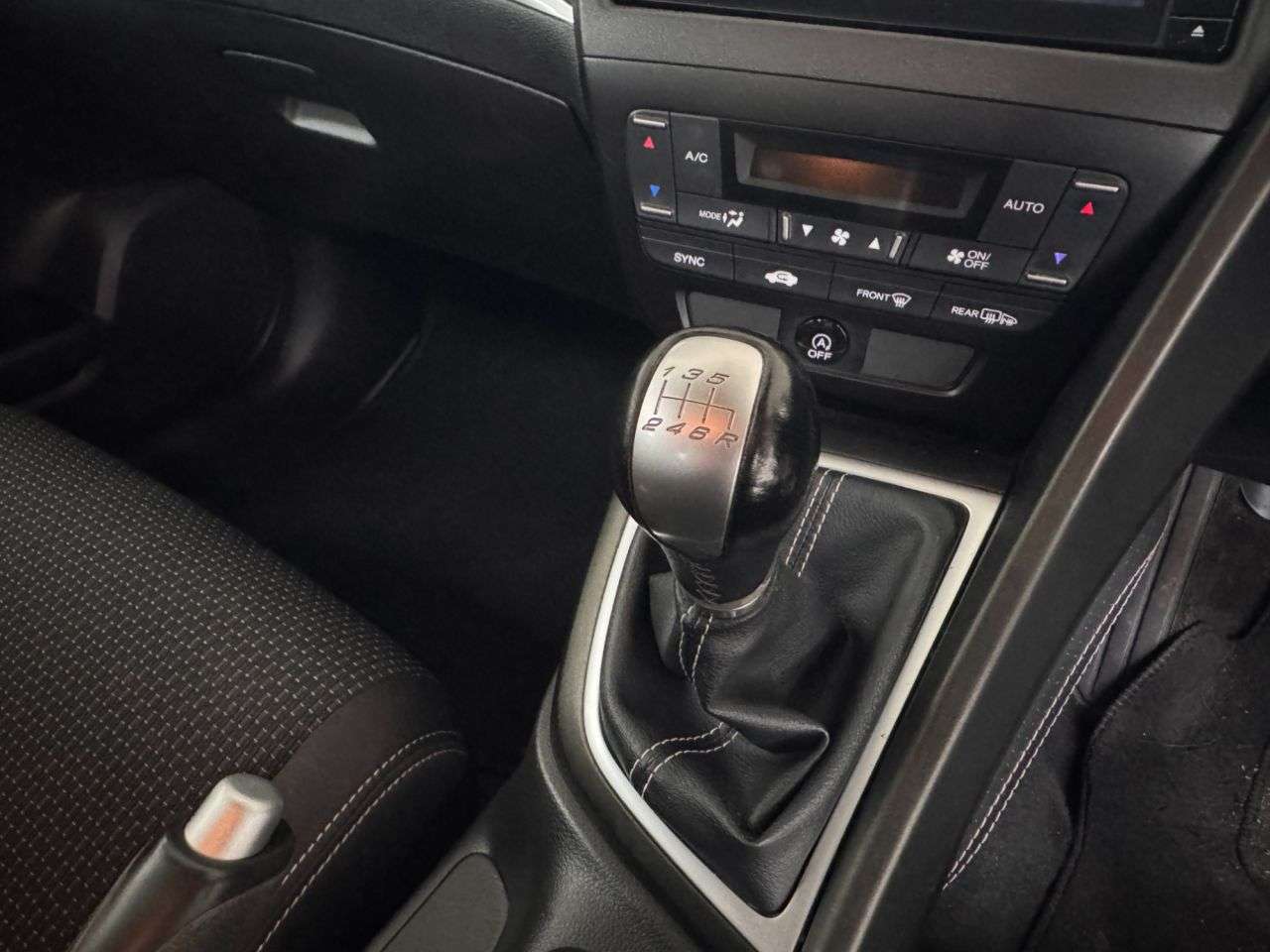 2017 HONDA CIVIC 2017 HONDA CIVIC