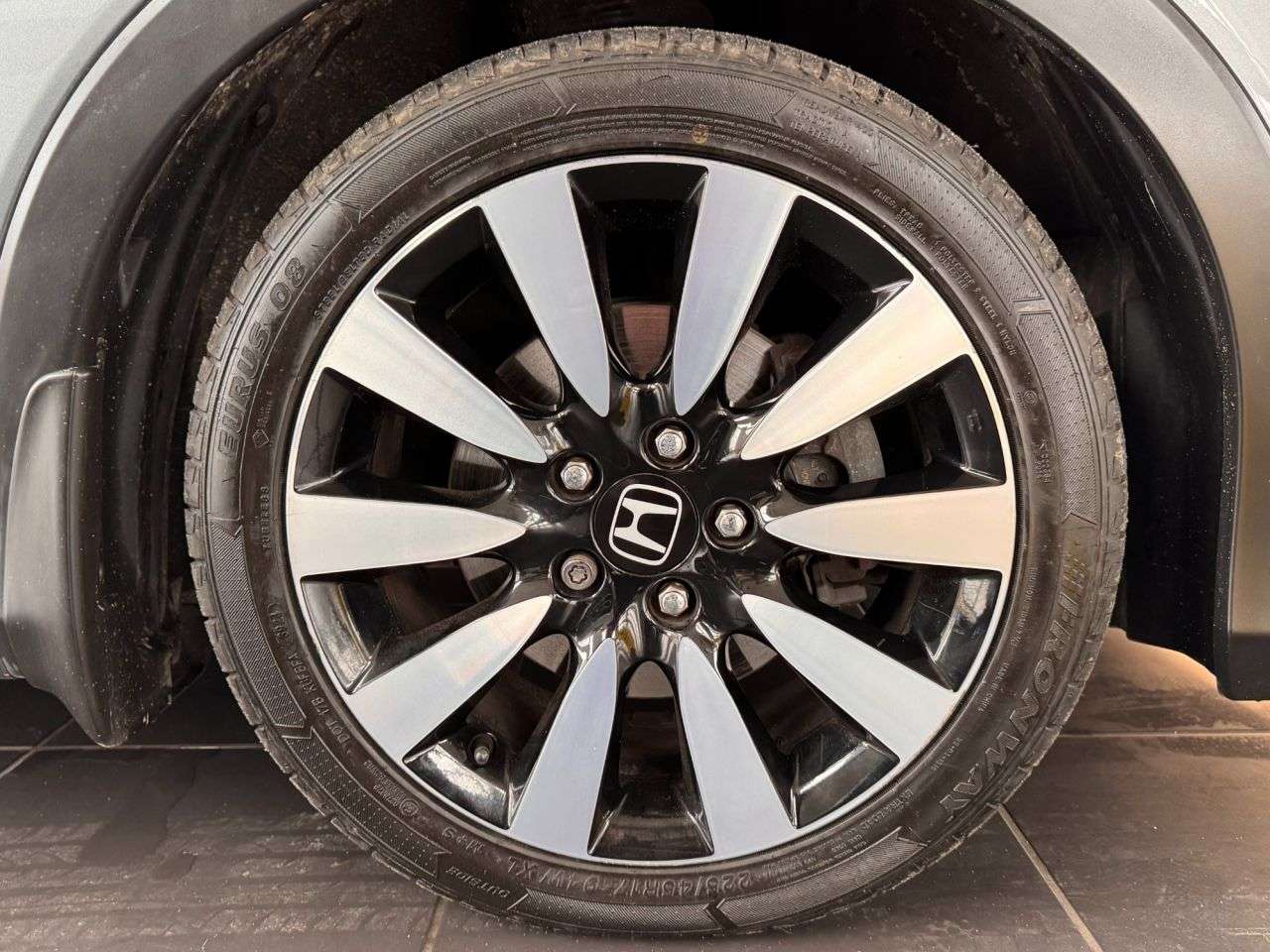 2017 HONDA CIVIC 2017 HONDA CIVIC