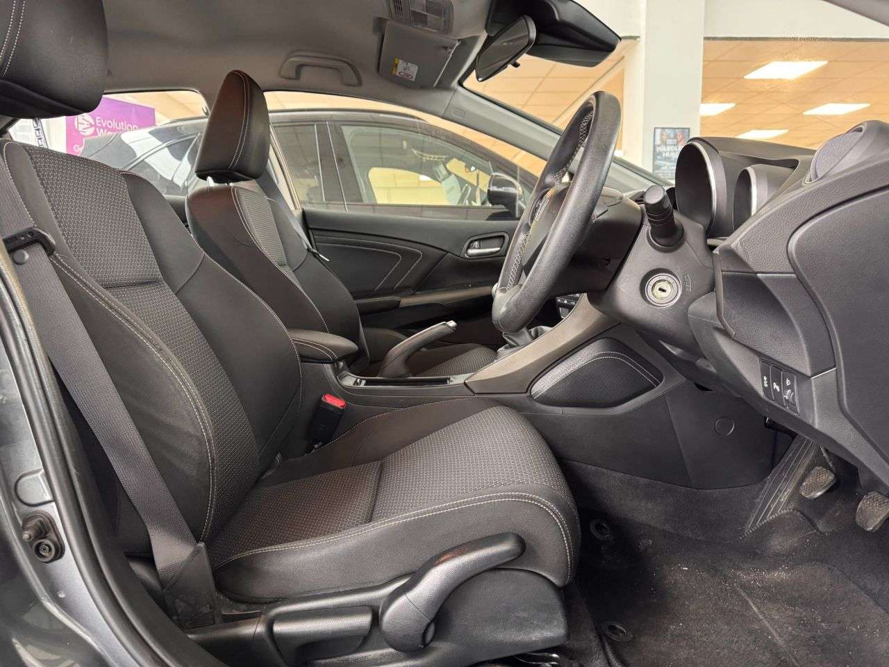 2017 HONDA CIVIC 2017 HONDA CIVIC