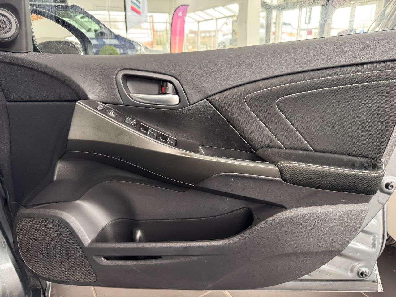 2017 HONDA CIVIC 2017 HONDA CIVIC