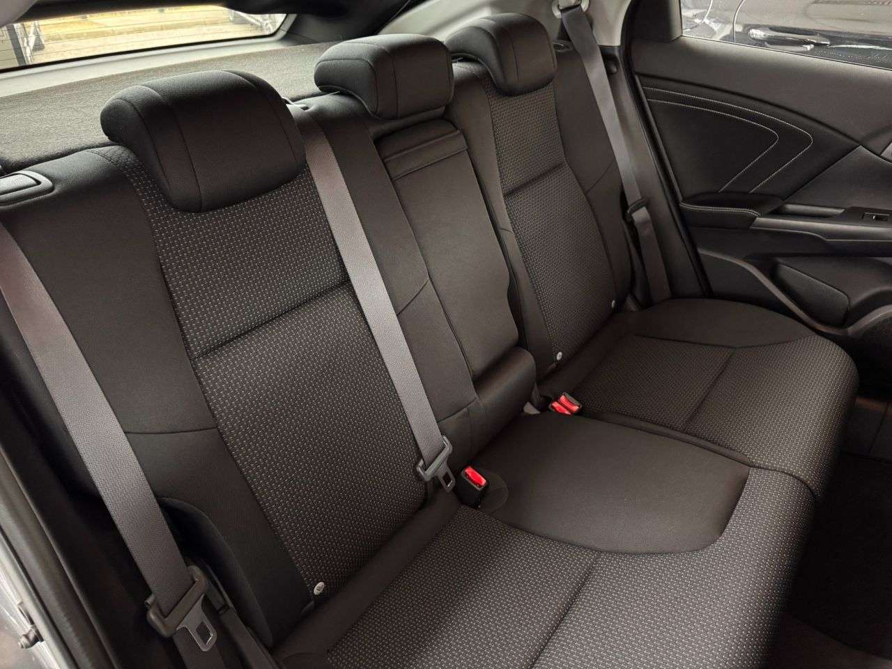 2017 HONDA CIVIC 2017 HONDA CIVIC