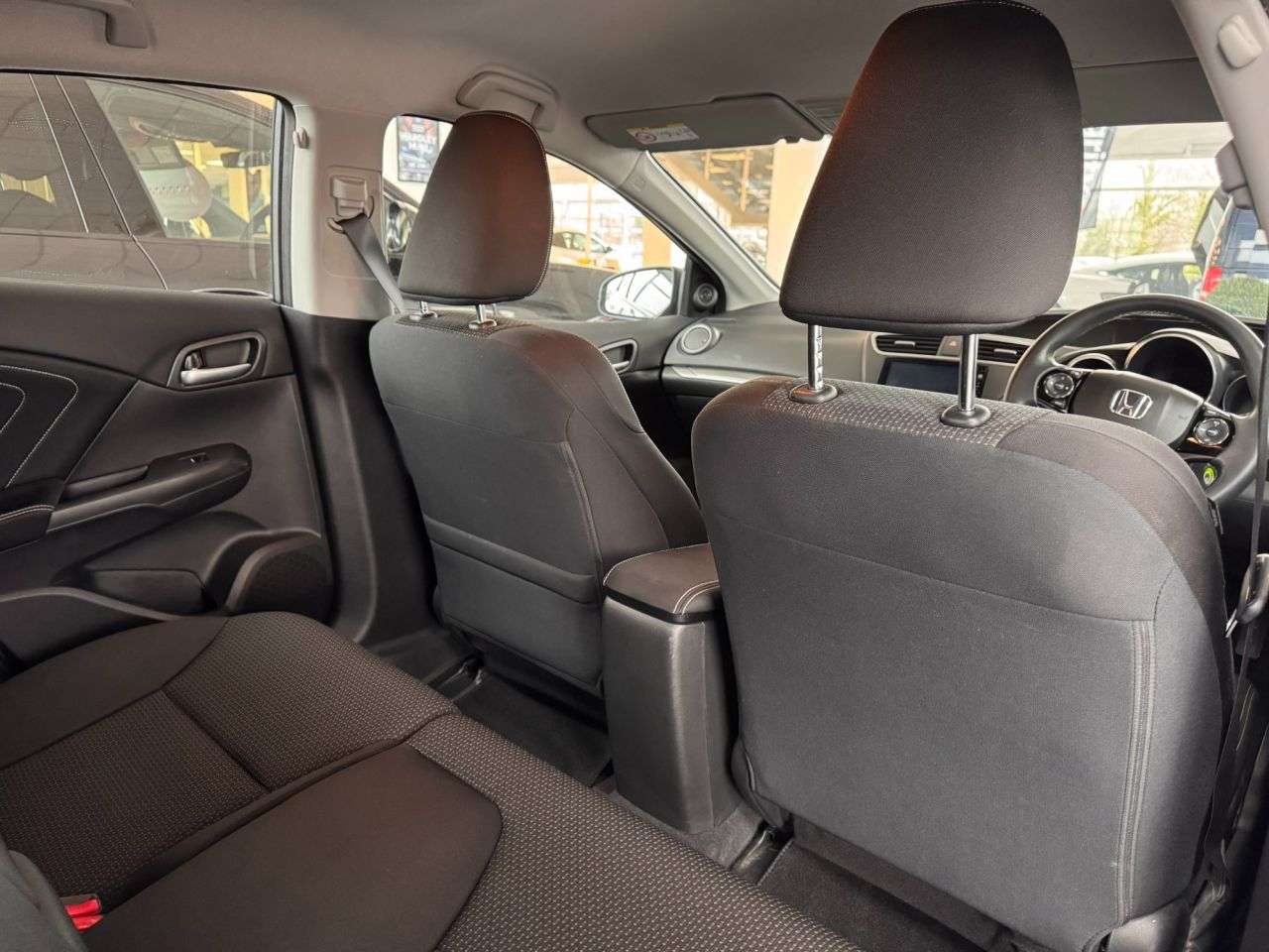 2017 HONDA CIVIC 2017 HONDA CIVIC