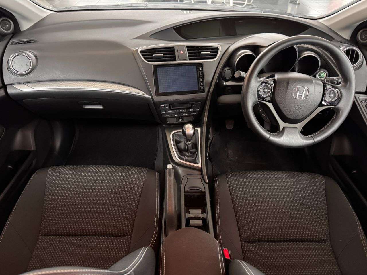 2017 HONDA CIVIC 2017 HONDA CIVIC