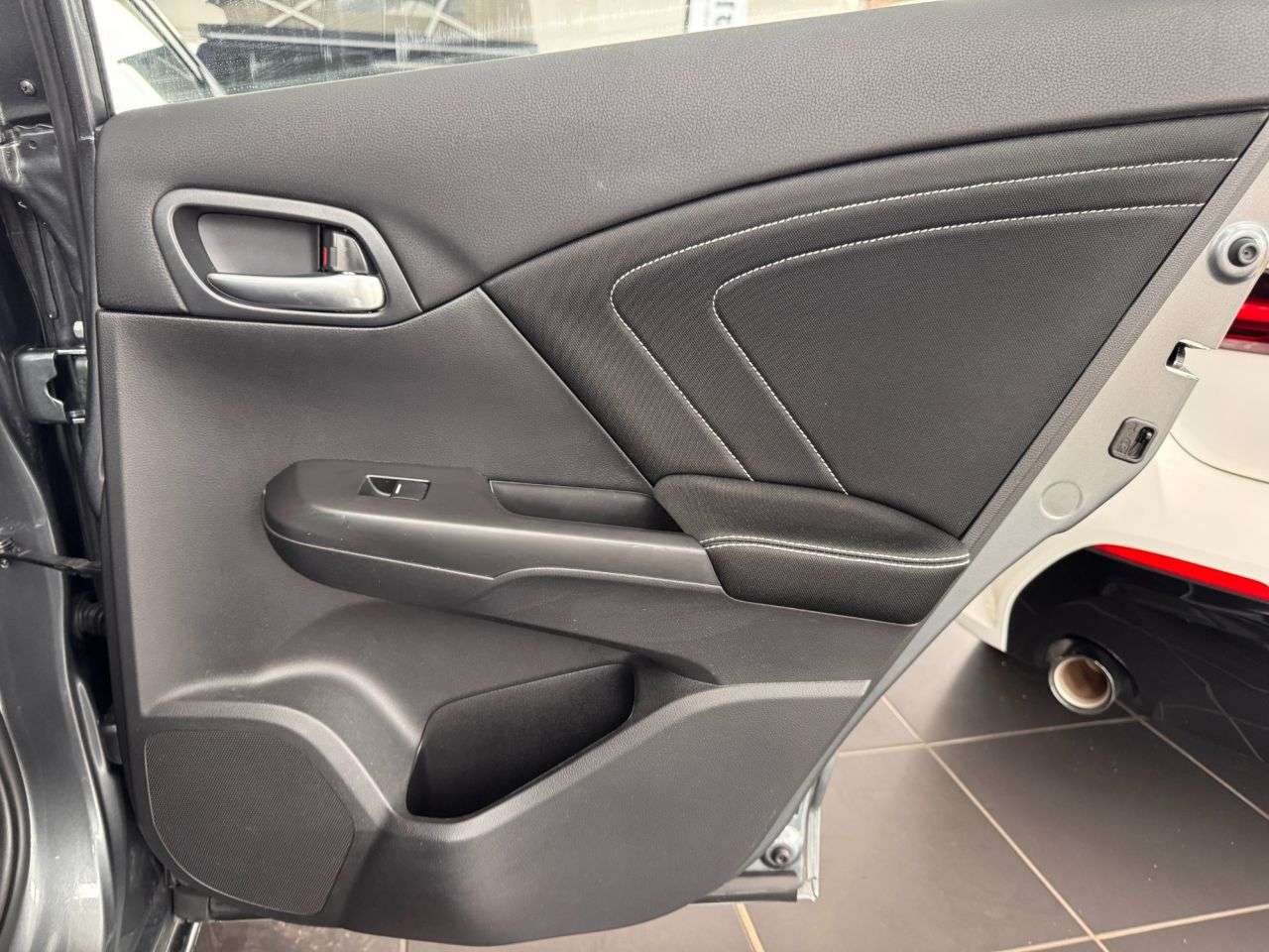 2017 HONDA CIVIC 2017 HONDA CIVIC