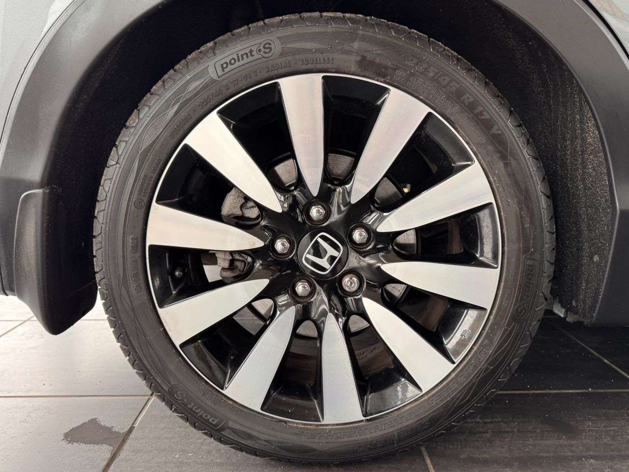 2017 HONDA CIVIC 2017 HONDA CIVIC