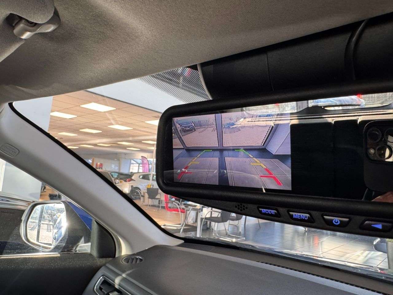 2018 HONDA HR-V 2018 HONDA HR-V