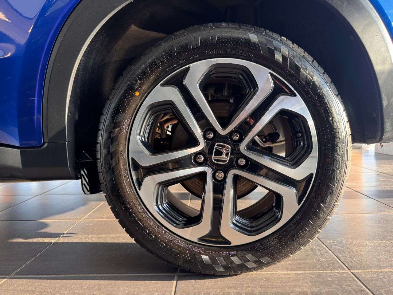 2018 HONDA HR-V 2018 HONDA HR-V