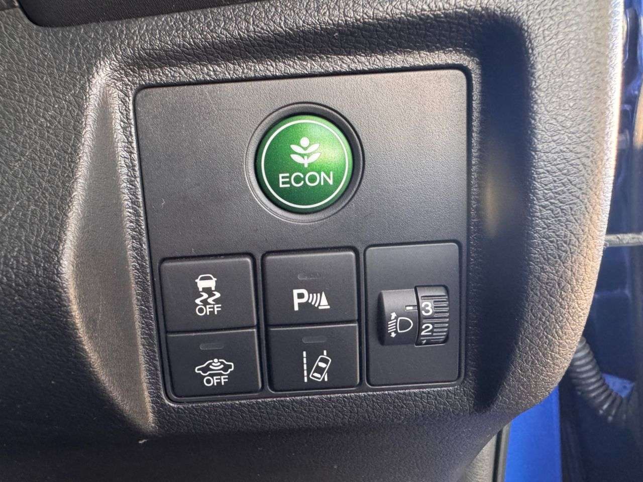 2018 HONDA HR-V 2018 HONDA HR-V