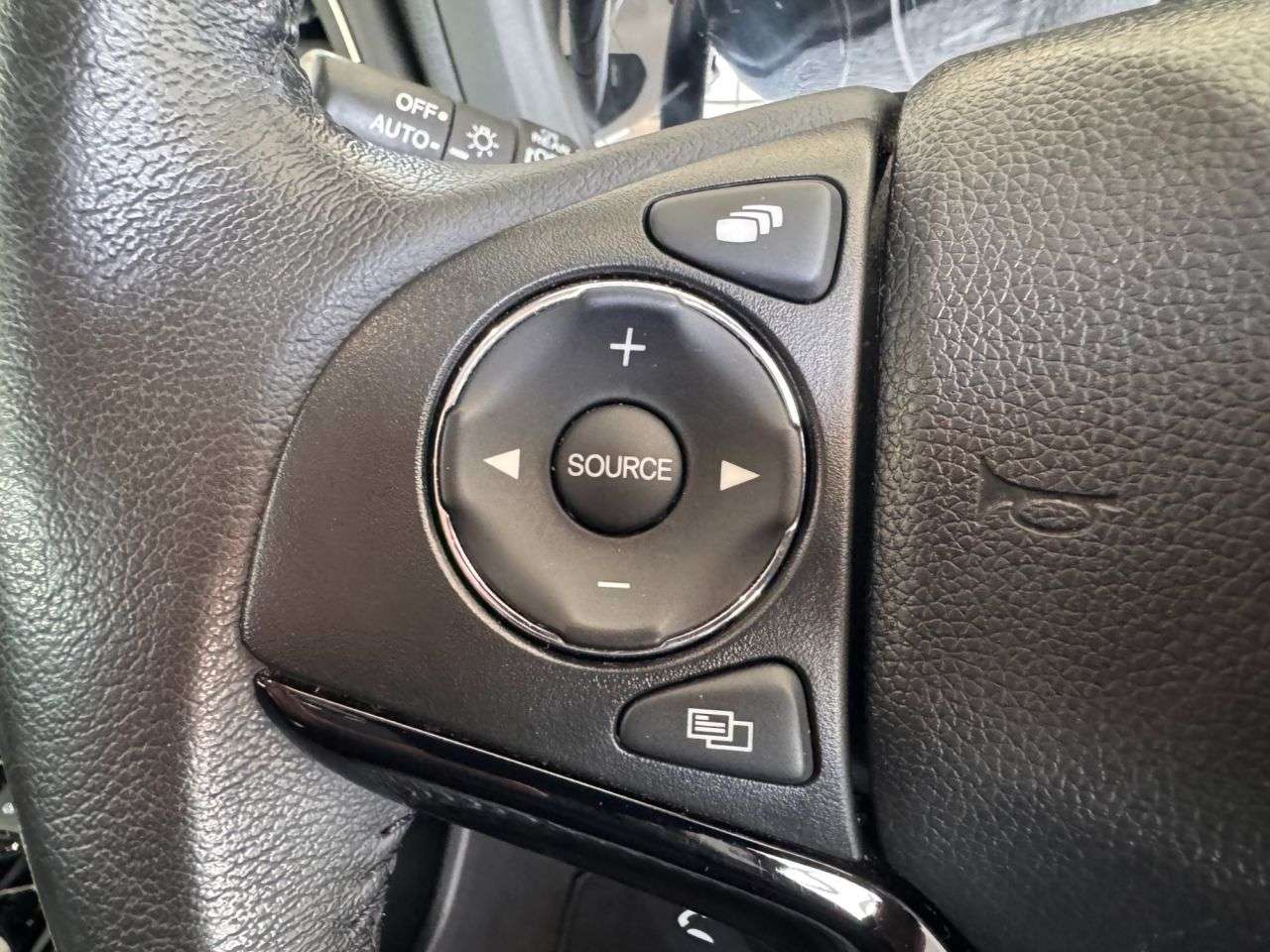 2018 HONDA HR-V 2018 HONDA HR-V