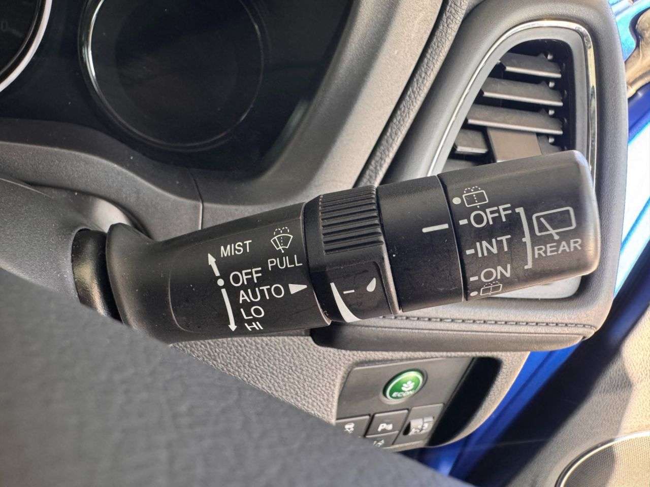 2018 HONDA HR-V 2018 HONDA HR-V