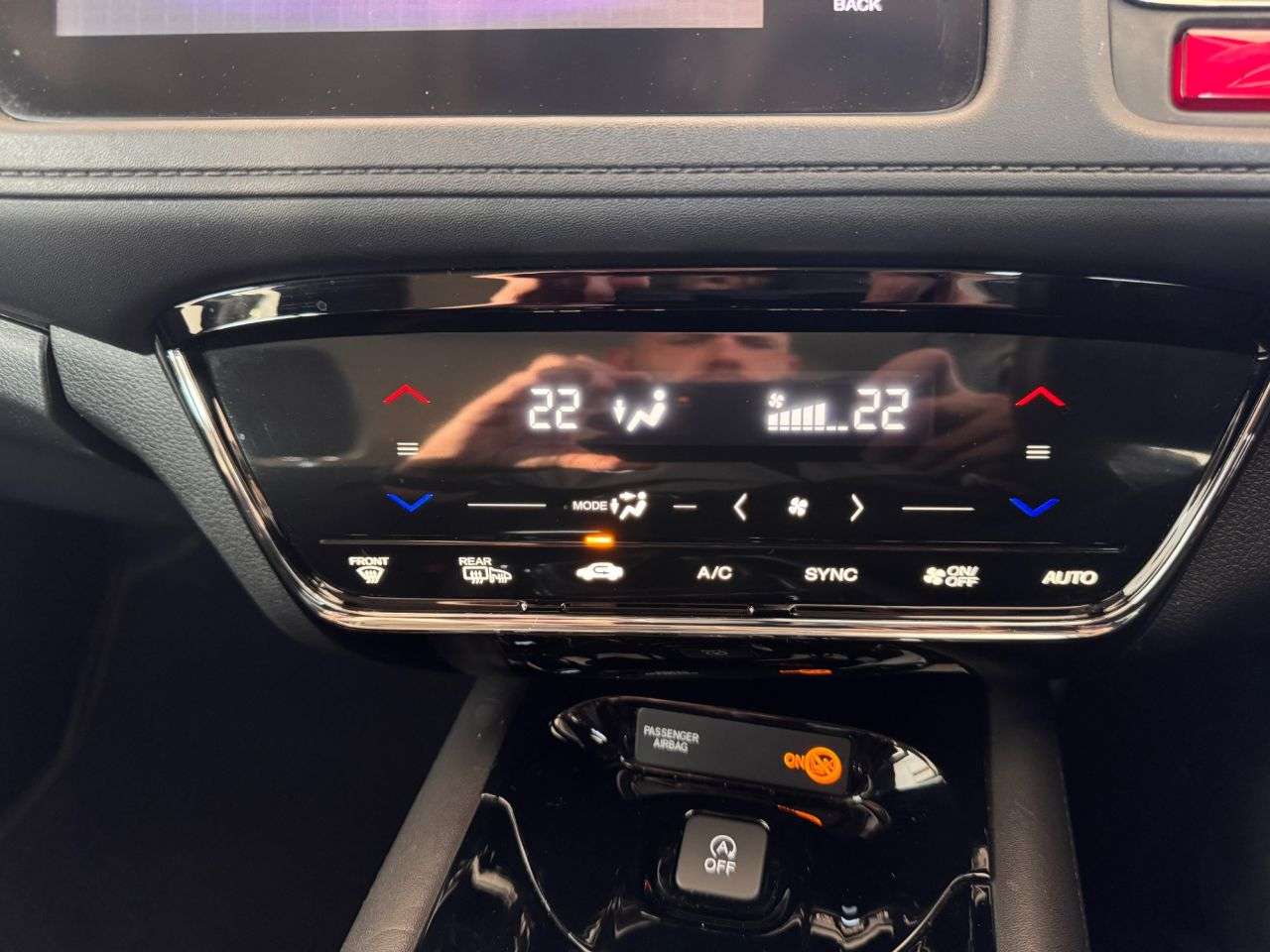 2018 HONDA HR-V 2018 HONDA HR-V