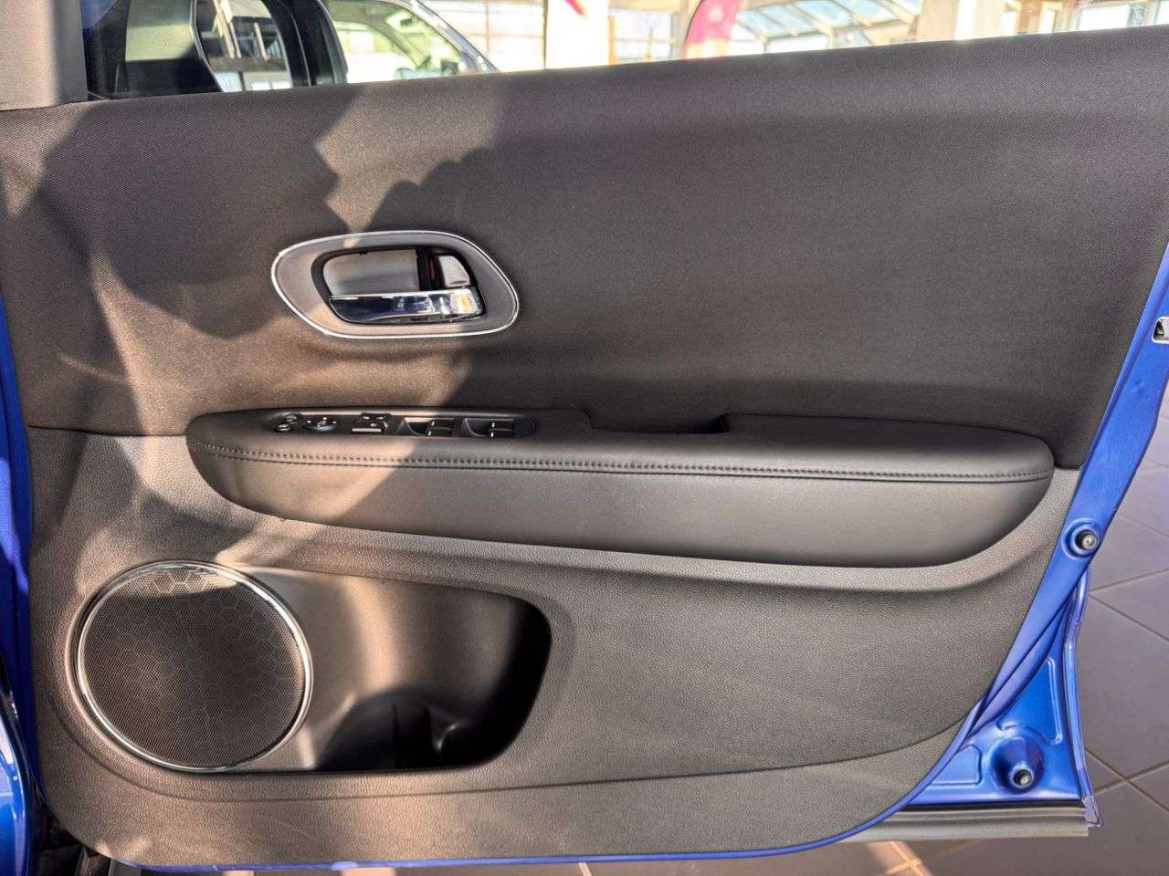 2018 HONDA HR-V 2018 HONDA HR-V