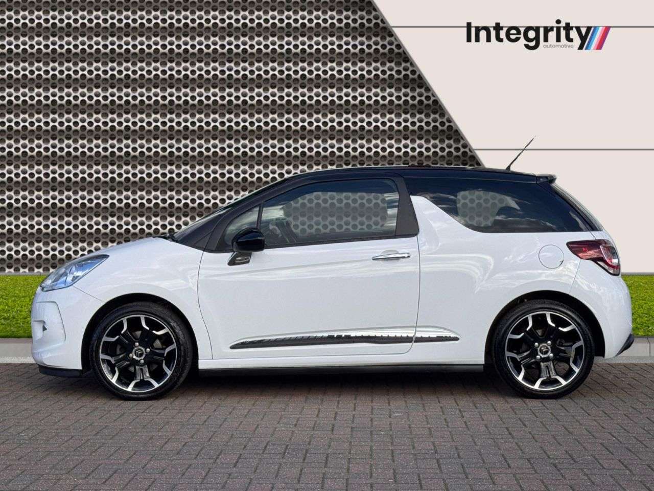 2014 CITROEN DS3 2014 CITROEN DS3
