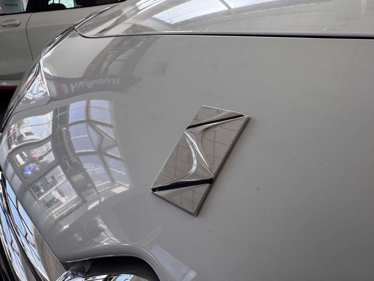 2014 CITROEN DS3 2014 CITROEN DS3