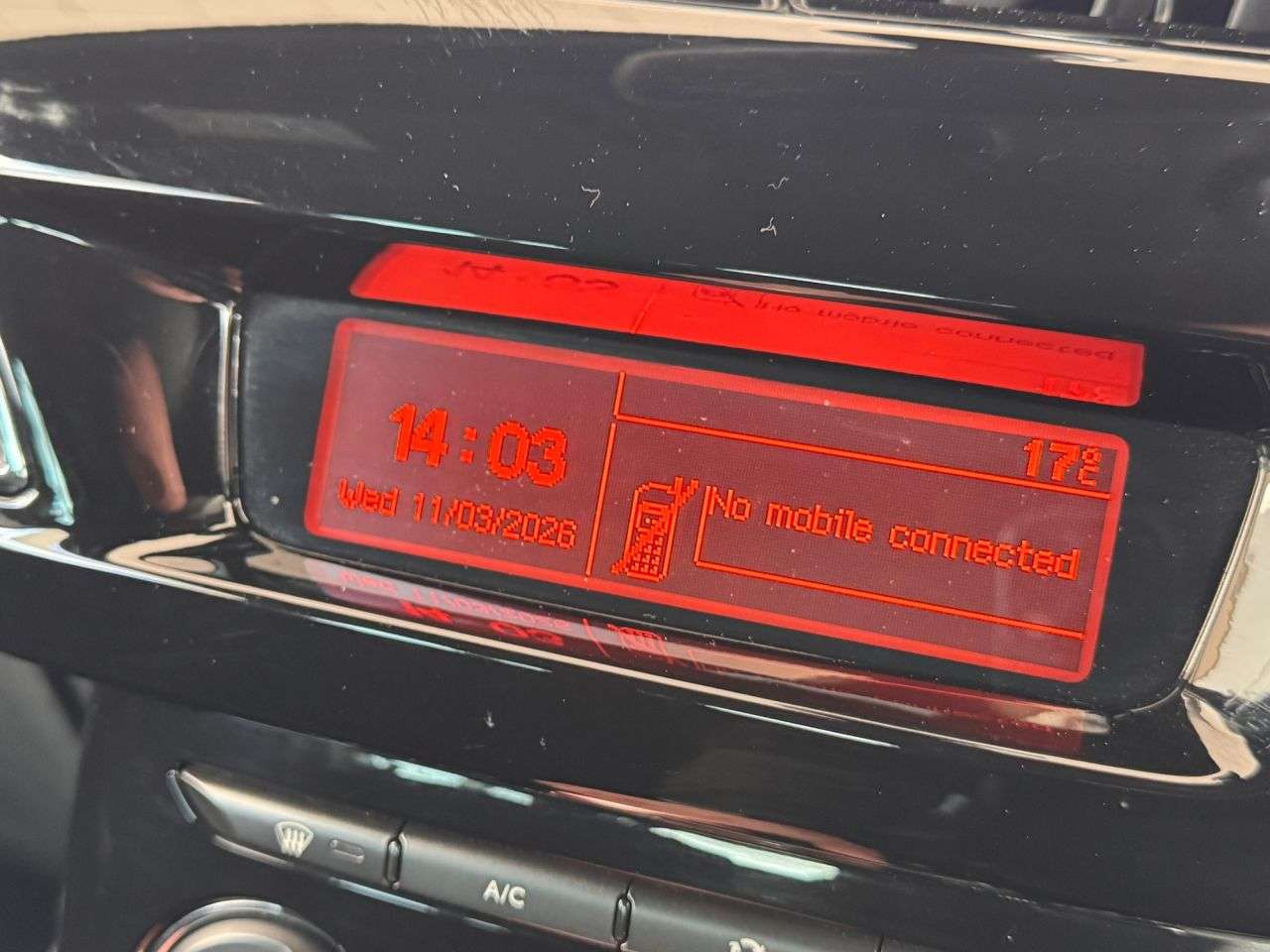 2014 CITROEN DS3 2014 CITROEN DS3