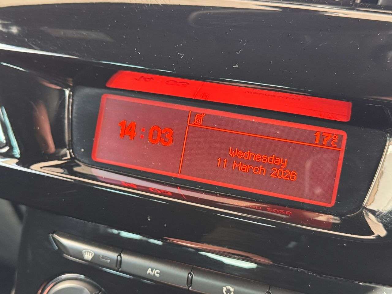 2014 CITROEN DS3 2014 CITROEN DS3