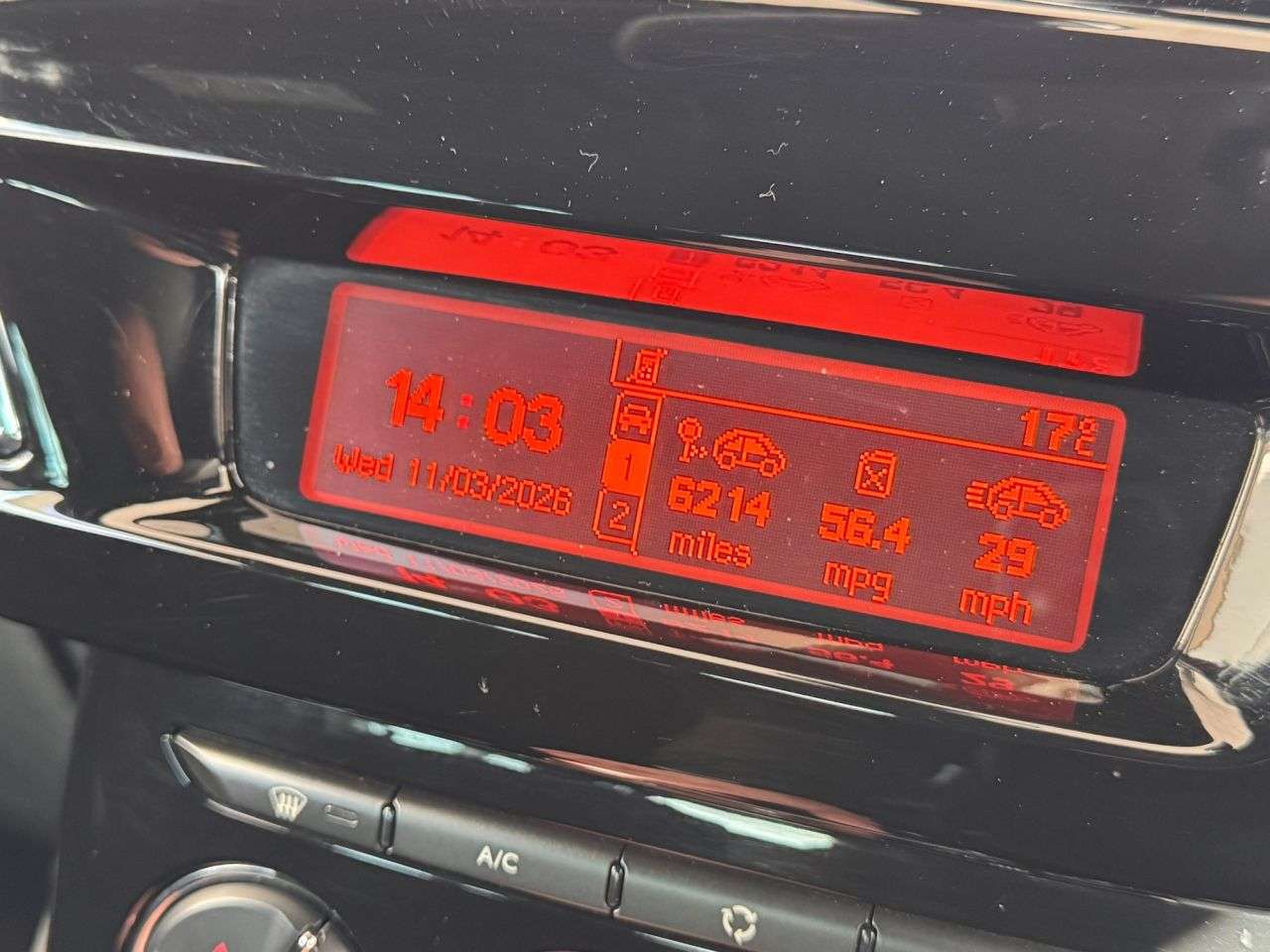 2014 CITROEN DS3 2014 CITROEN DS3