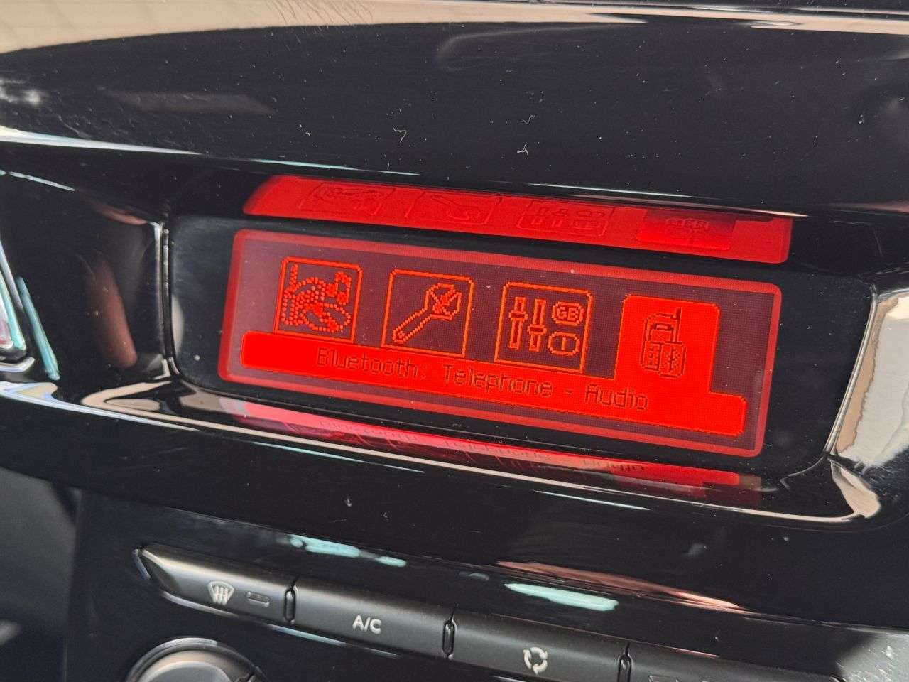 2014 CITROEN DS3 2014 CITROEN DS3