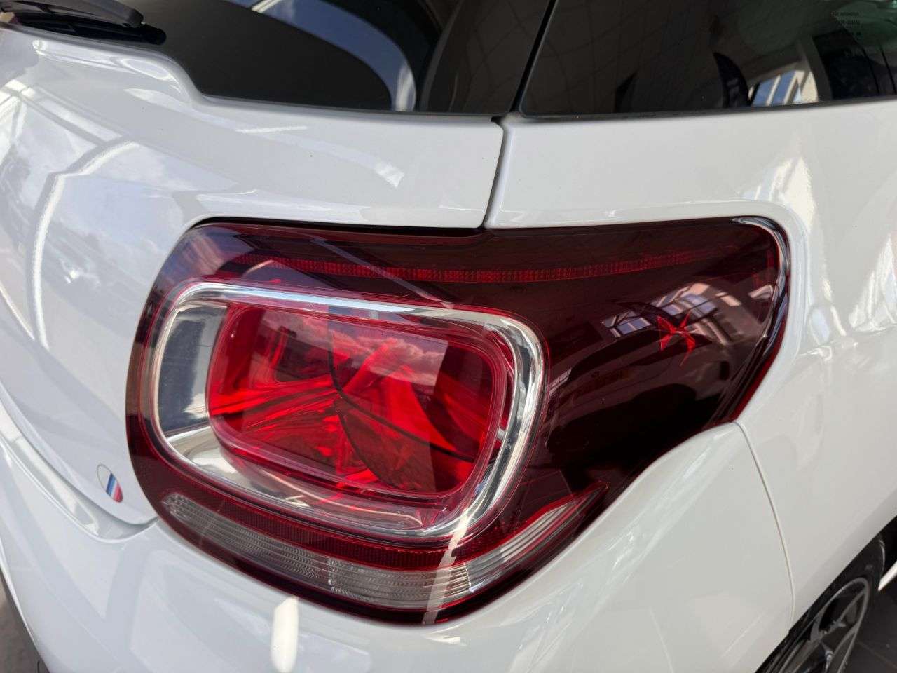 2014 CITROEN DS3 2014 CITROEN DS3