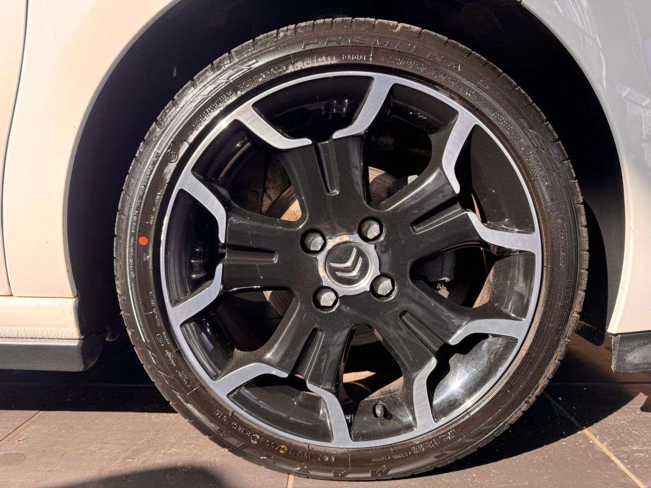 2014 CITROEN DS3 2014 CITROEN DS3