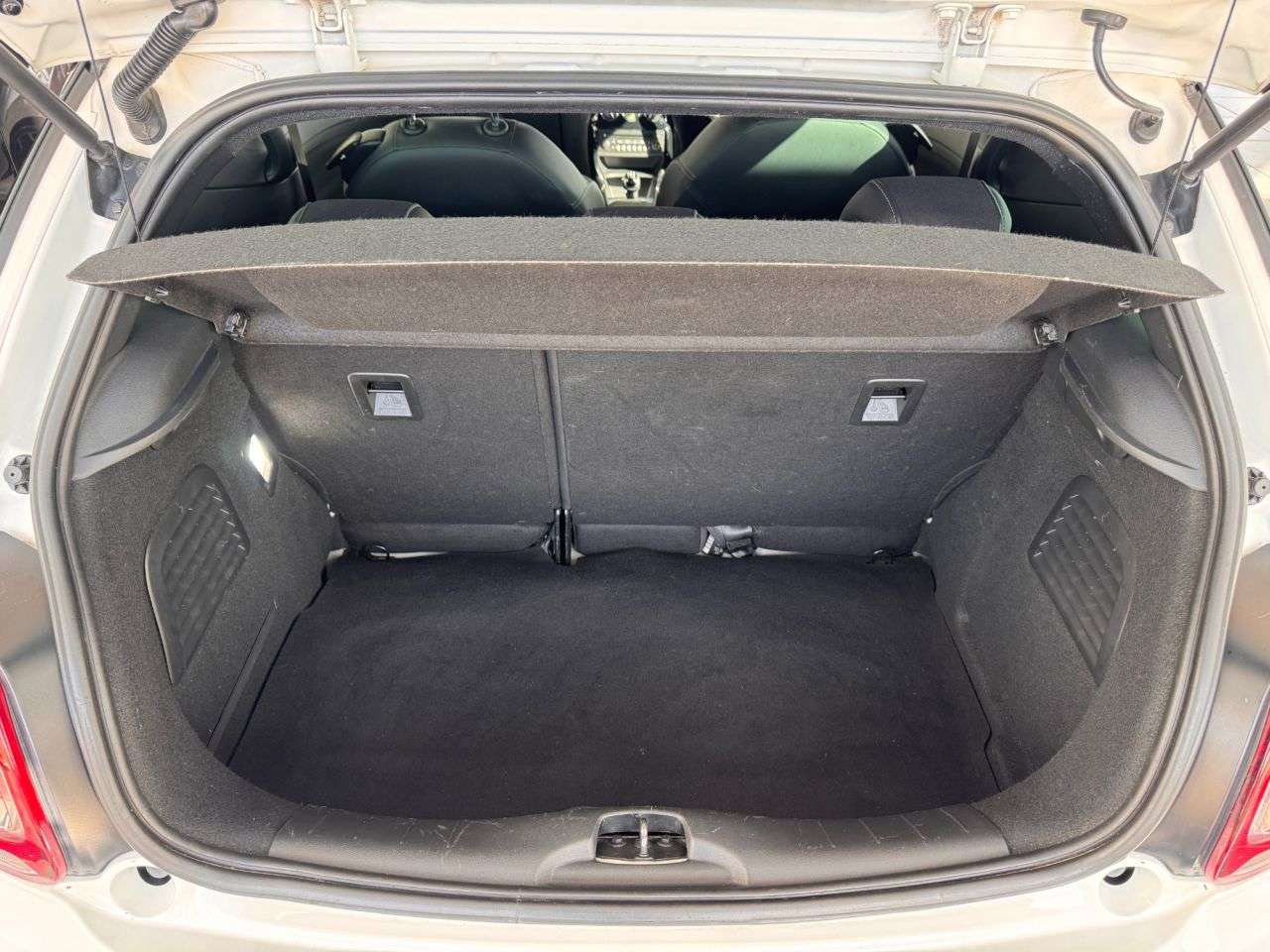 2014 CITROEN DS3 2014 CITROEN DS3