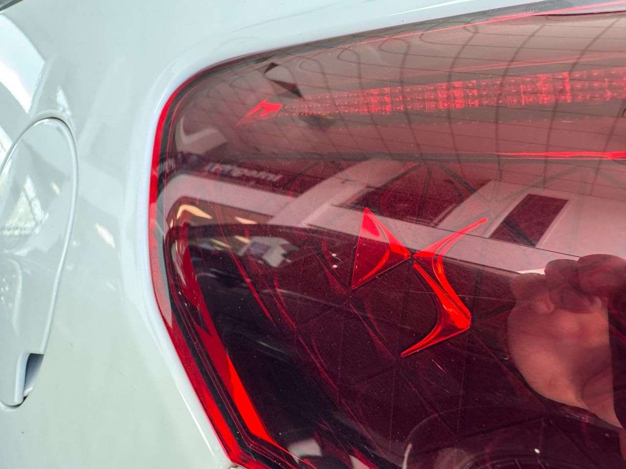 2014 CITROEN DS3 2014 CITROEN DS3