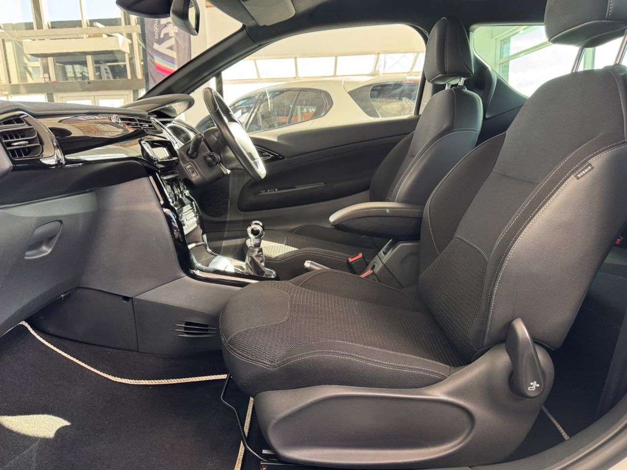 2014 CITROEN DS3 2014 CITROEN DS3