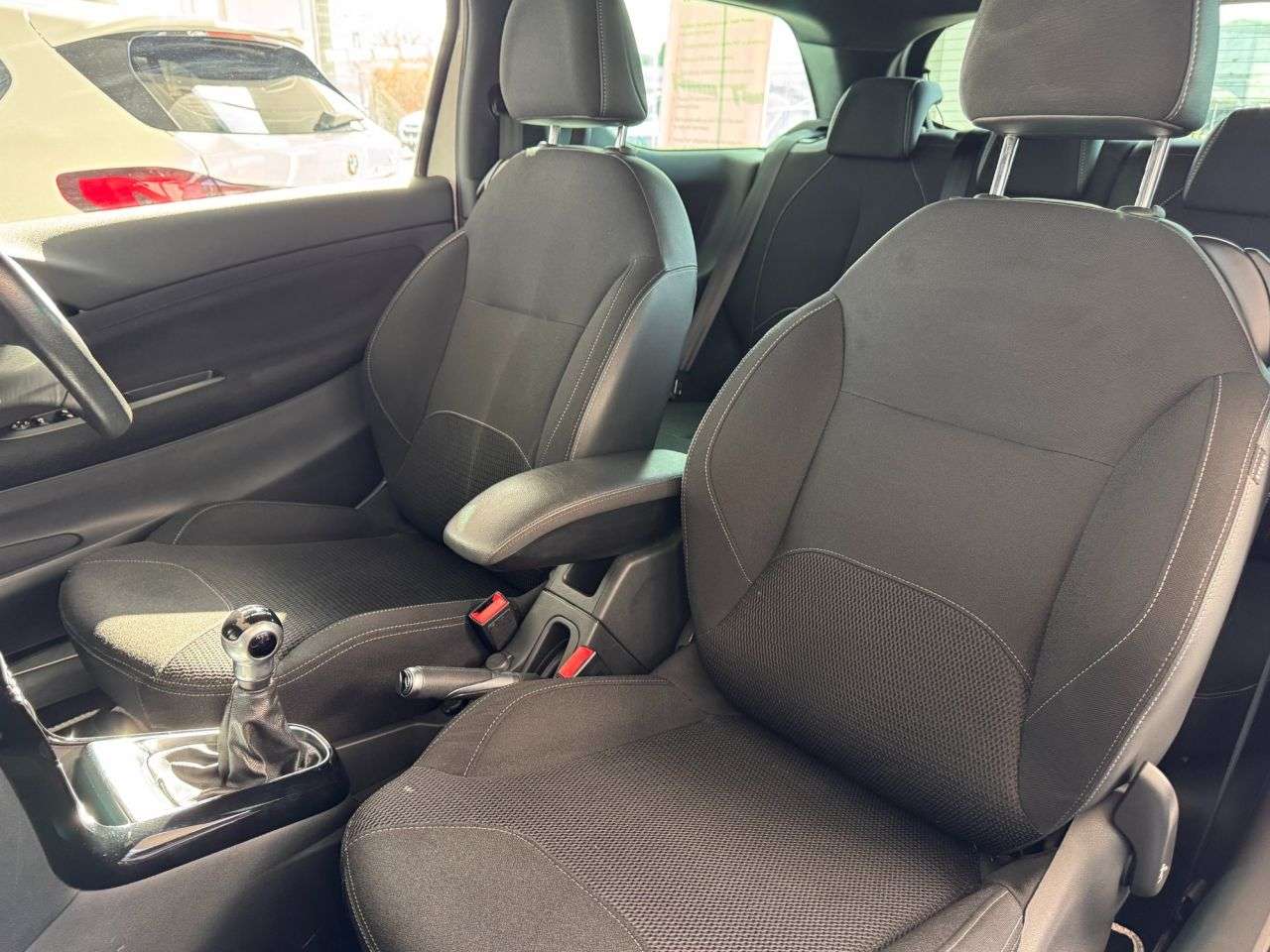 2014 CITROEN DS3 2014 CITROEN DS3