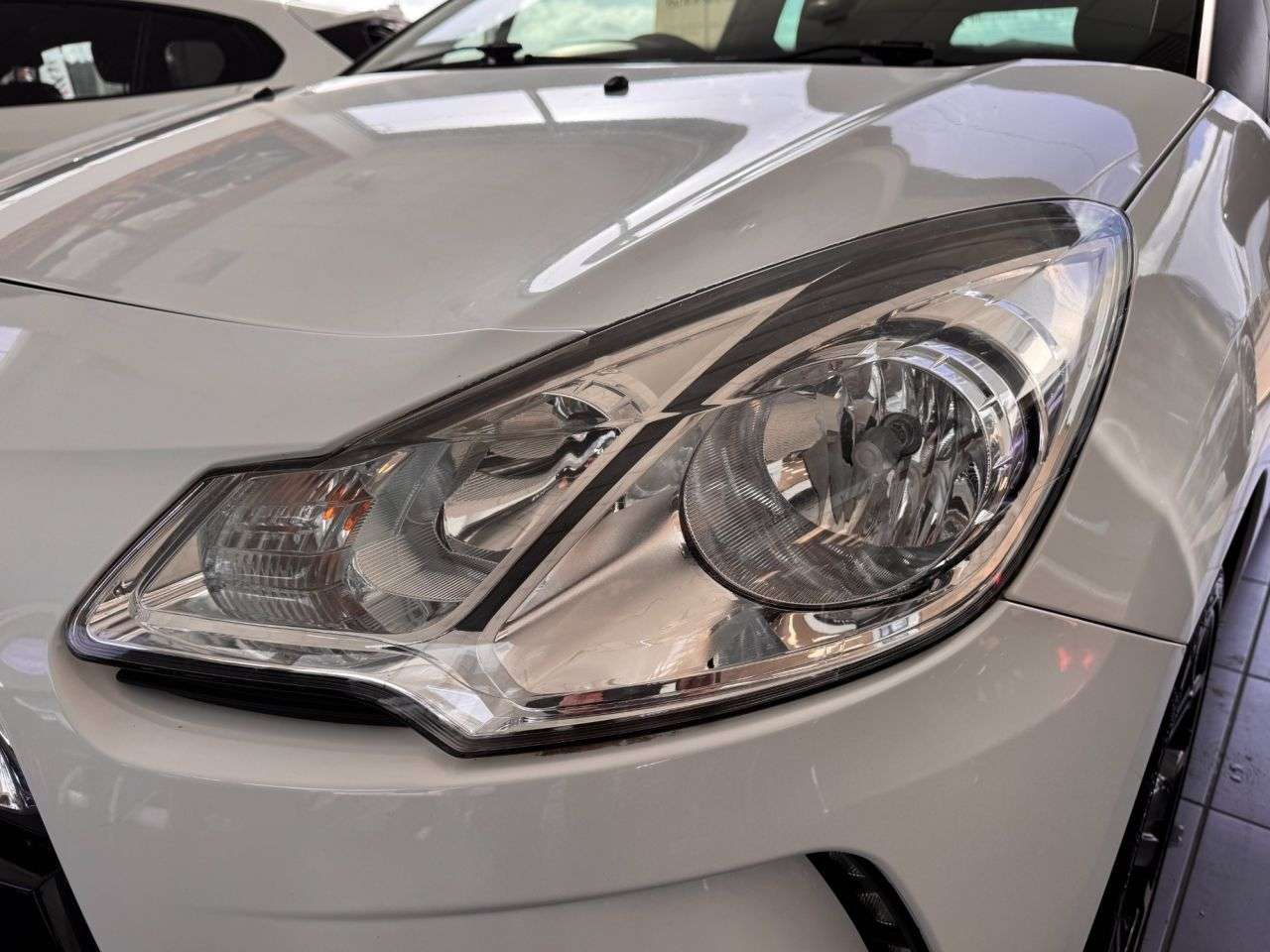 2014 CITROEN DS3 2014 CITROEN DS3