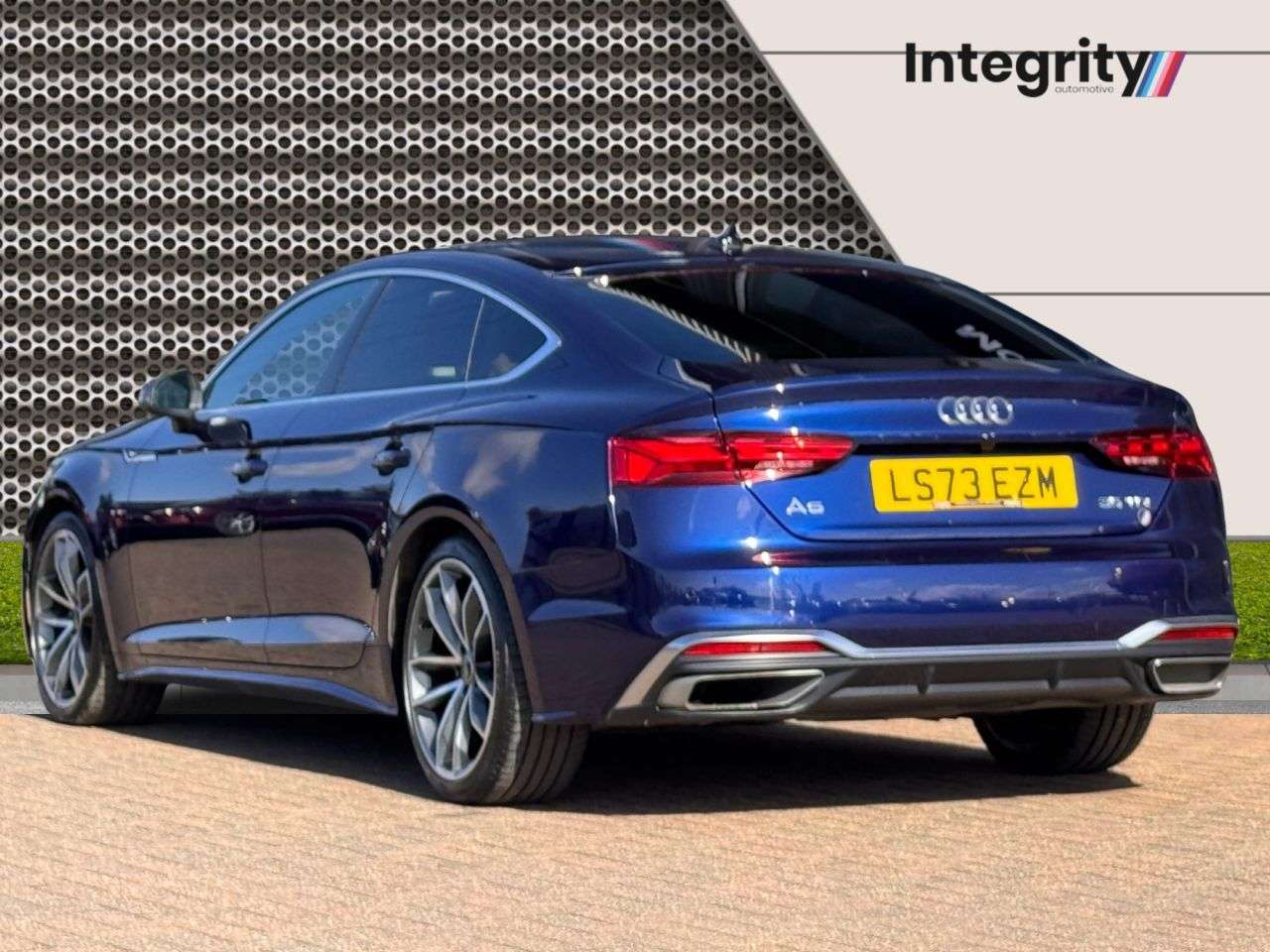 2023 AUDI A5 2023 AUDI A5