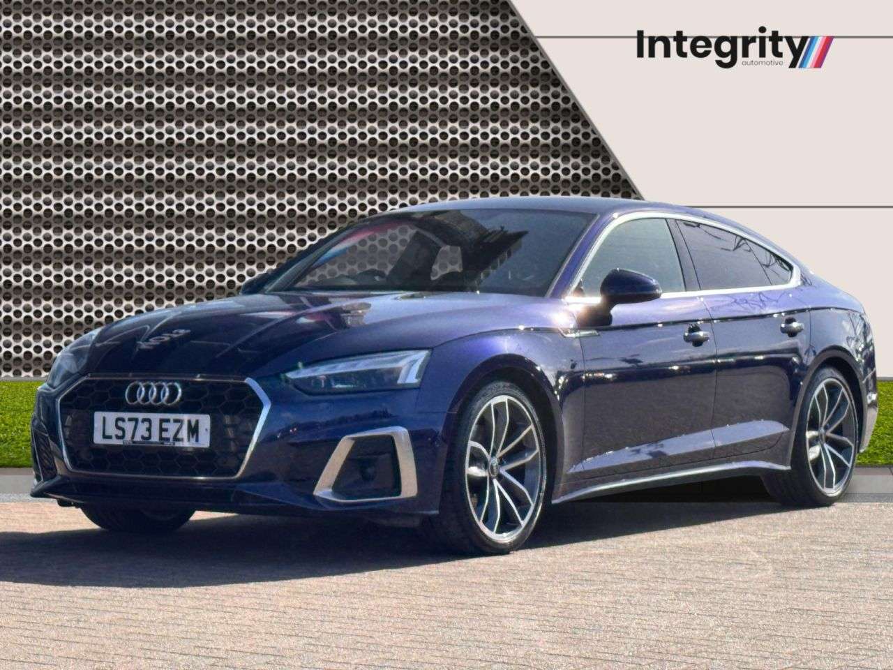 2023 AUDI A5 2023 AUDI A5