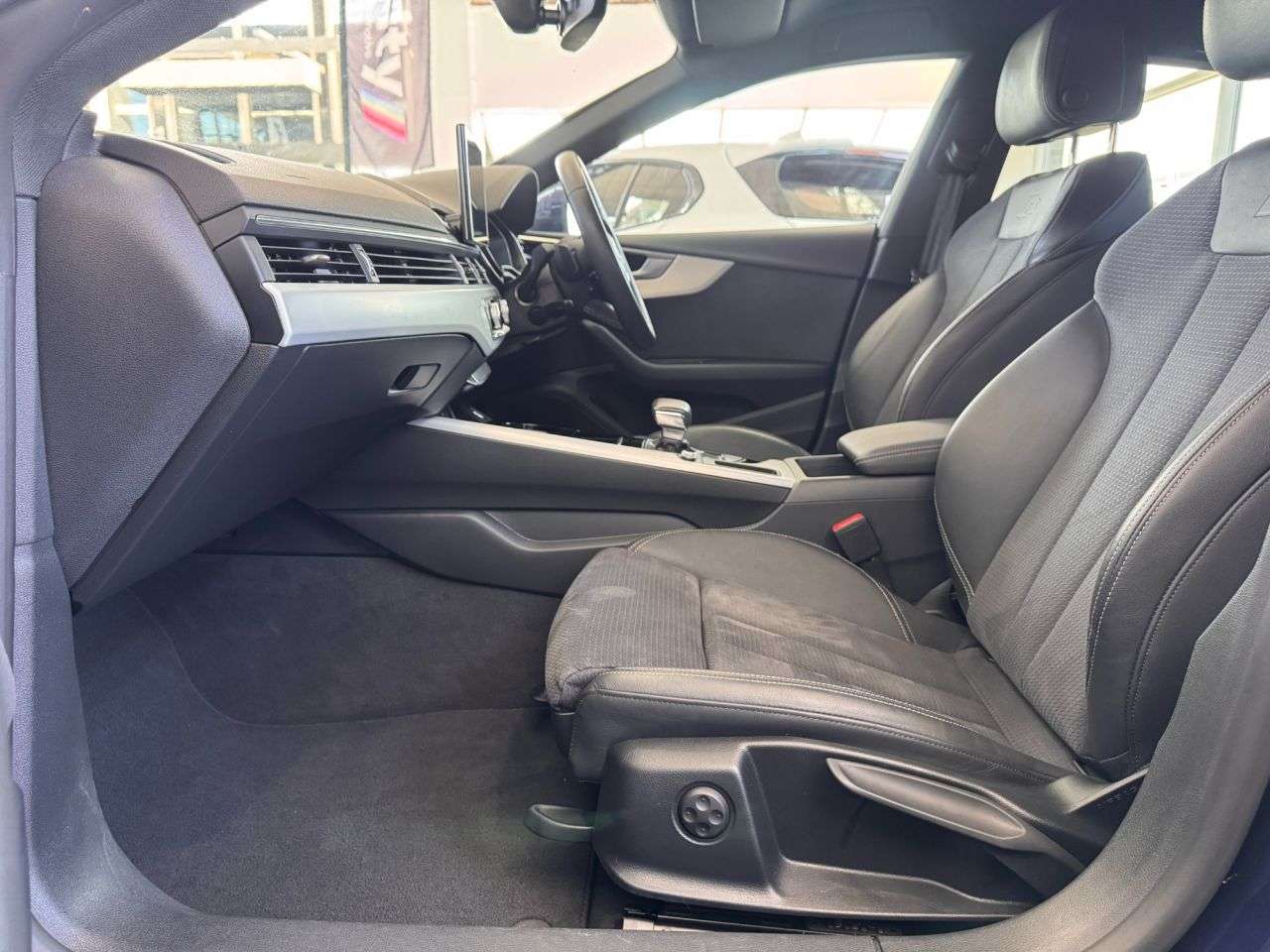 2023 AUDI A5 2023 AUDI A5