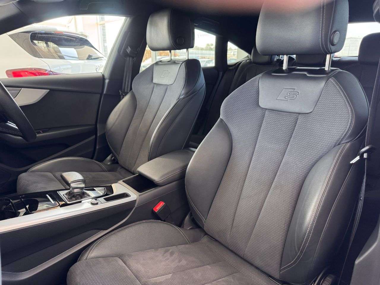 2023 AUDI A5 2023 AUDI A5