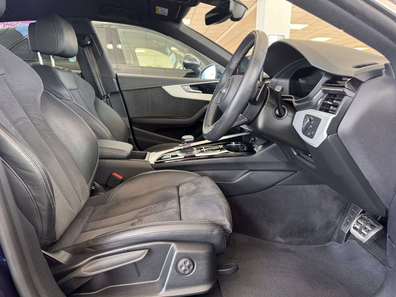 2023 AUDI A5 2023 AUDI A5