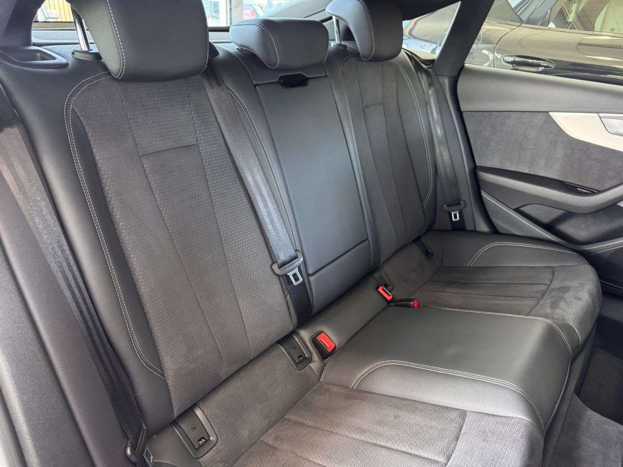 2023 AUDI A5 2023 AUDI A5